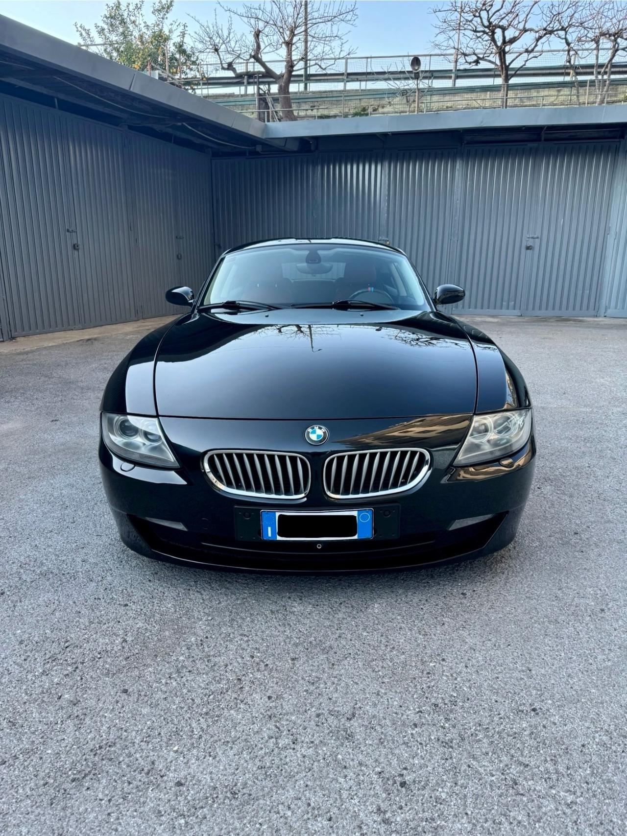 Bmw Z4 3.0si cat Roadster