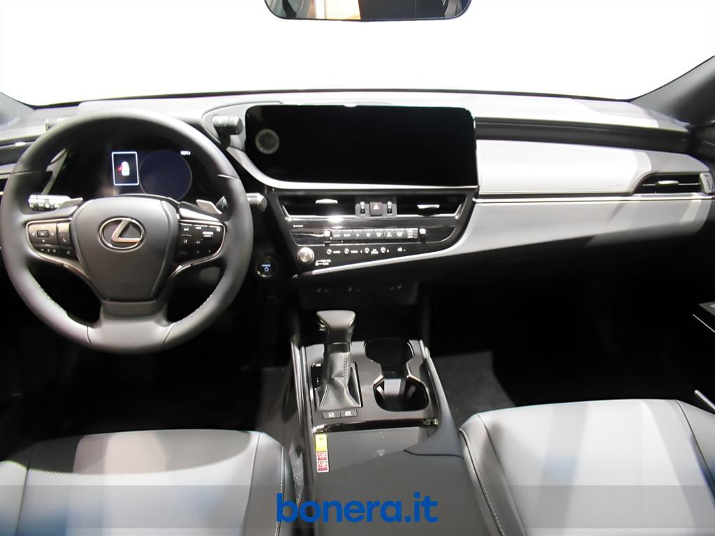 Lexus ES 300 300 2.5 Hybrid Design CVT