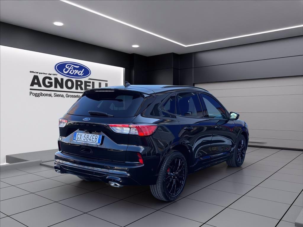 FORD Kuga 1.5 ecoboost ST-Line 2wd 150cv del 2024