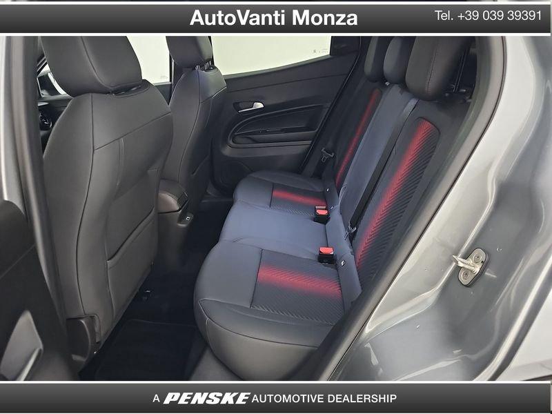 Alfa Romeo Junior Junior 1.2 ibrida Q4 Ti 145cv edct6