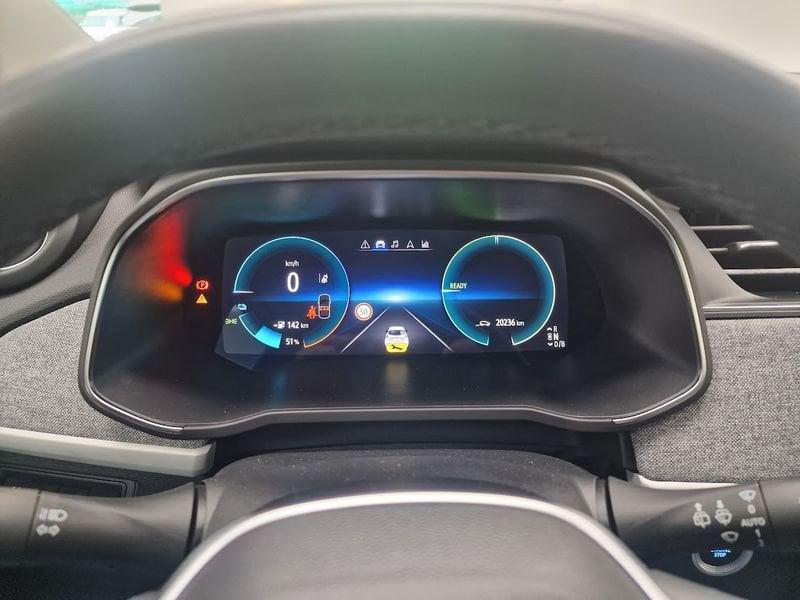 Renault ZOE ZOE R135 ZEN - BATTERIE DI PROPRIETA' IVA ESPOSTA