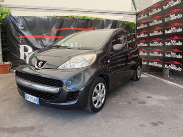 Peugeot 107 1.0 68CV 5p.