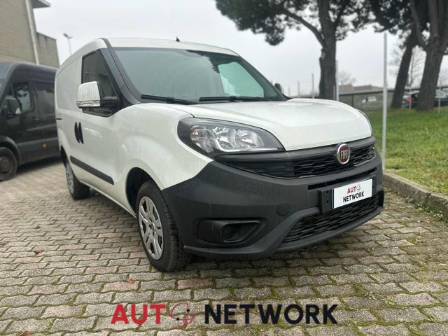 FIAT Doblo Doblò 1.3 MJT PC-TN Cargo Lamierato SX