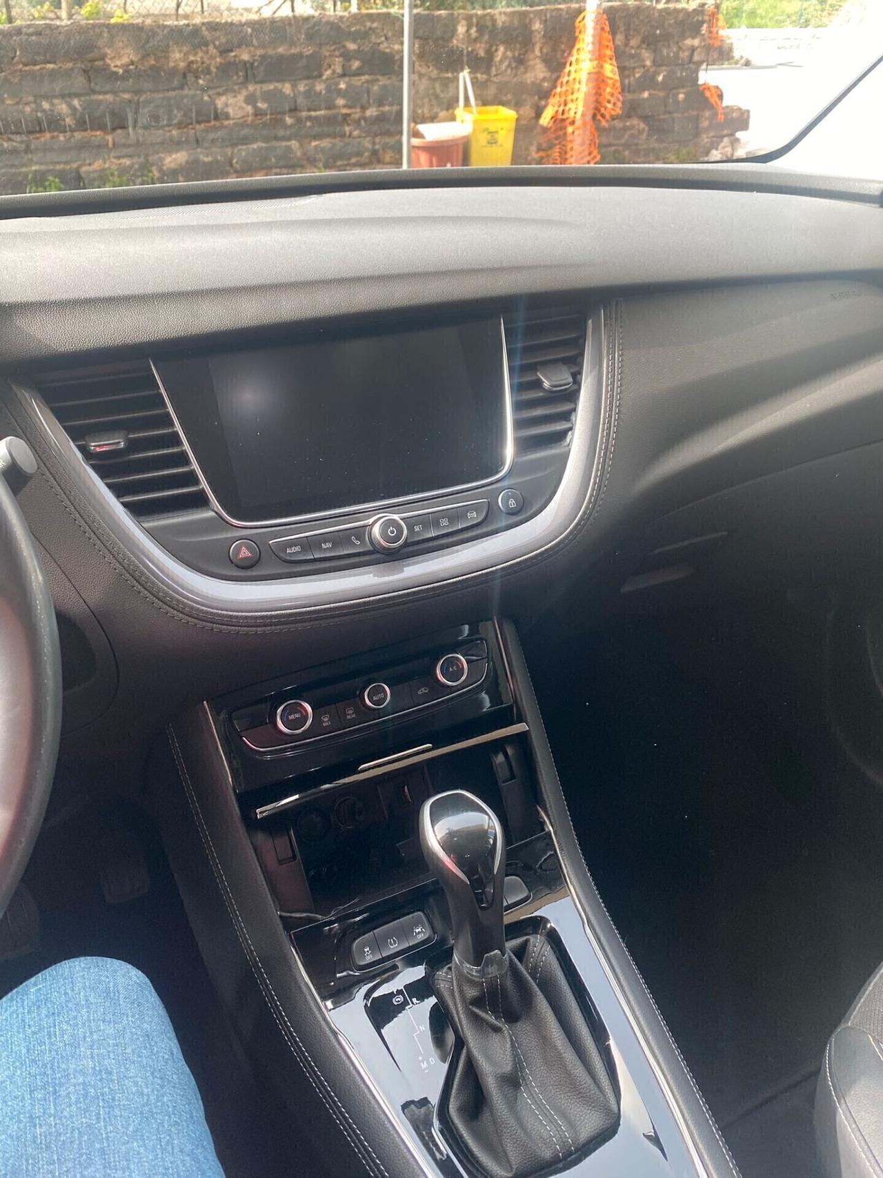 Opel Grandland X 1.5 diesel Ecotec Start&Stop aut. Innovation