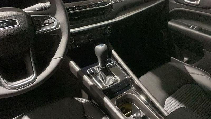 Jeep Compass Compass 1.5 Turbo T4 130 CV MHEV 2WD Altitude