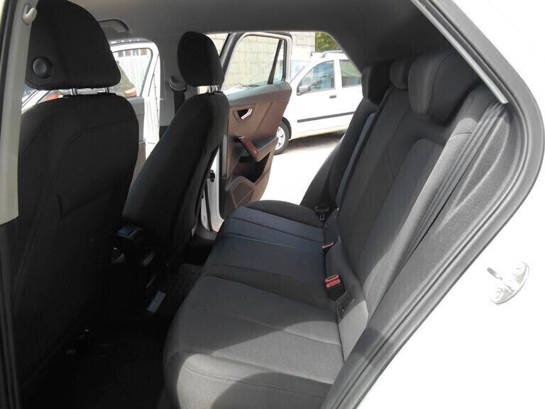 Audi Q2 1.6 TDI Business X NEOPATENTATI