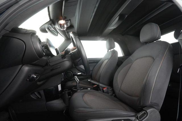 MINI Mini Cabrio 1.5 Cooper Classic Cabrio