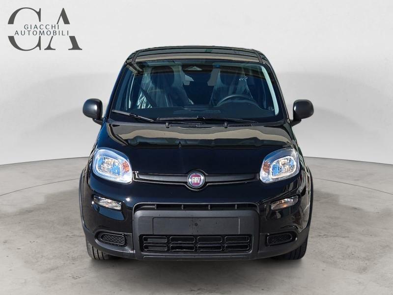 Fiat Pandina 1.0 firefly hybrid s&s 70cv KM0!