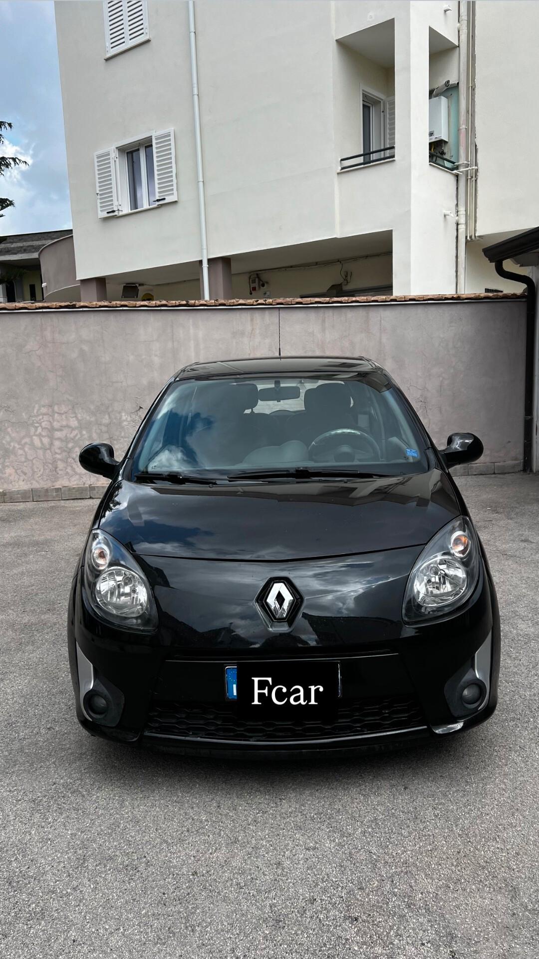 Renault Twingo 1.2 8V Confort neopatentati