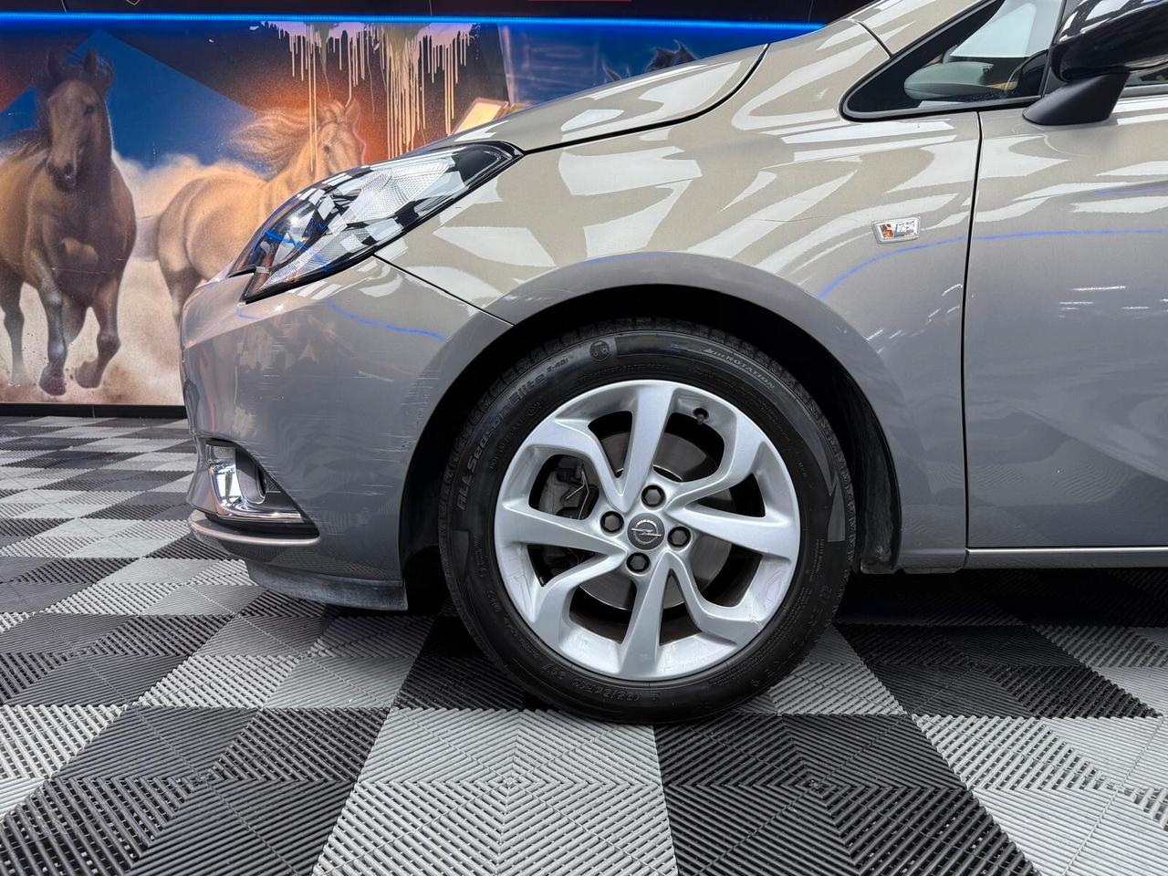 Opel Corsa 1.3 CDTI ecoFLEX Start&Stop 5 porte Cosmo (256)
