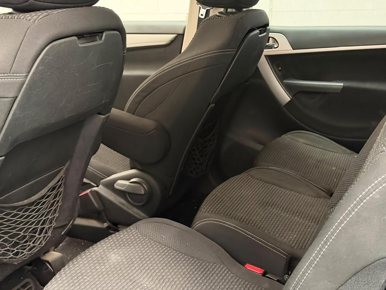 Citroen C4 Grand Picasso 1.6 HDi 110 FAP Style