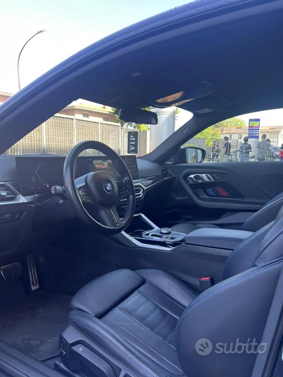 Bmw M240i