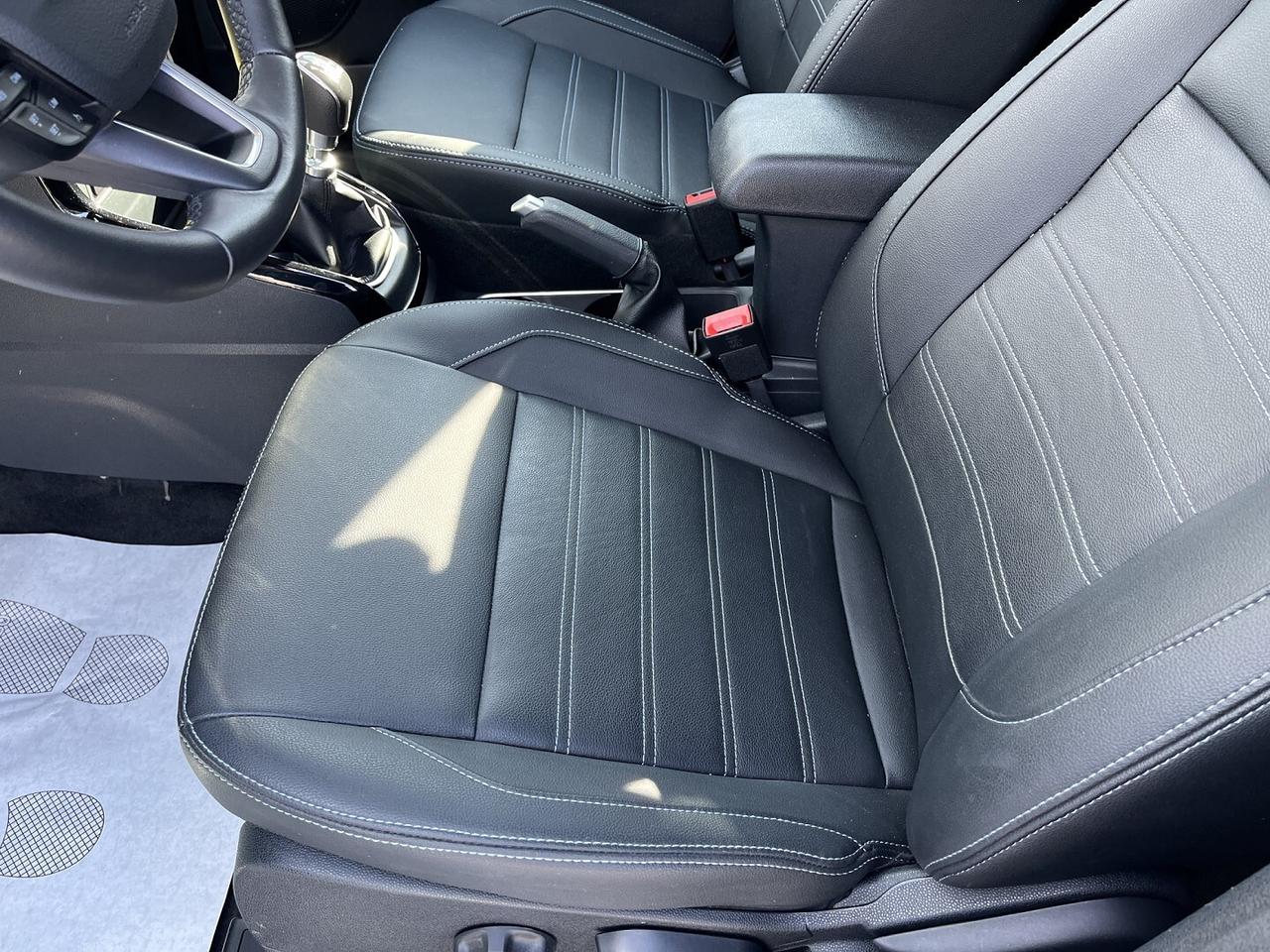 FORD ECOSPORT 1000 CC 125 CV ACTIVE SPORT