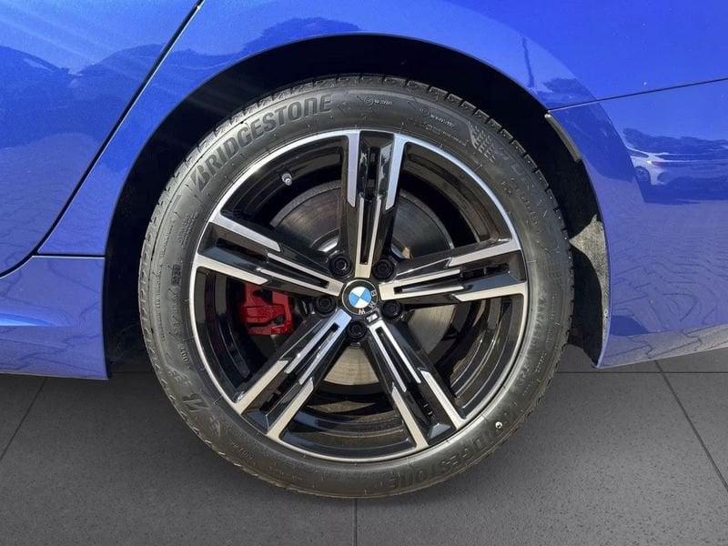 BMW Serie 3 320i Touring Msport Pro TETTO CAMERA LED NAVI