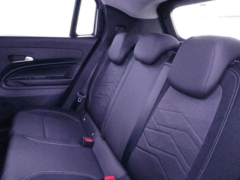 Jeep Avenger 1.2 turbo e-hybrid mhev Summit fwd 110cv edct6