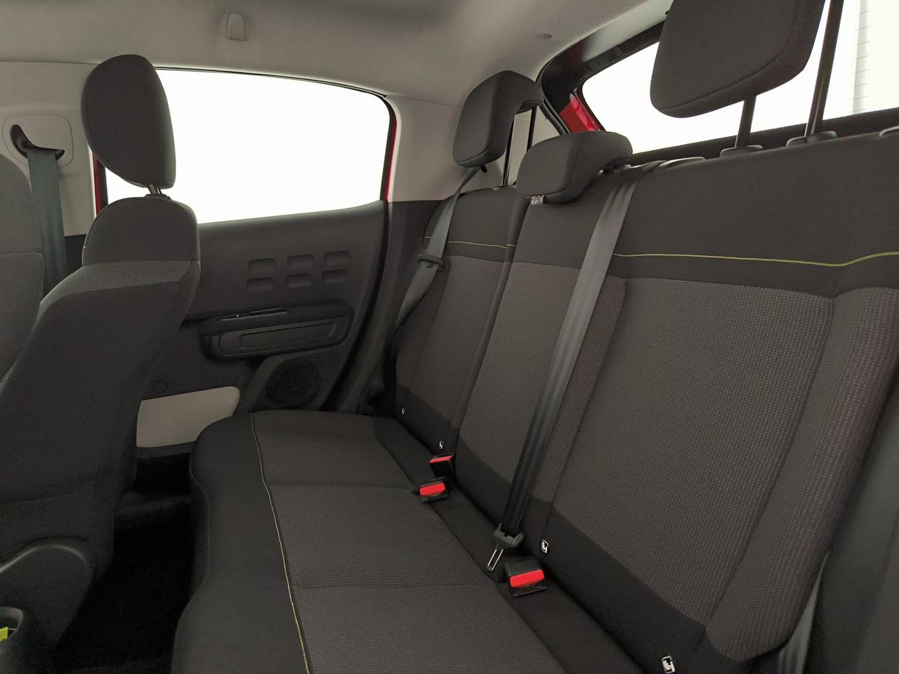 Citroen C3 1.2 puretech shine s&s 83cv neopatentati