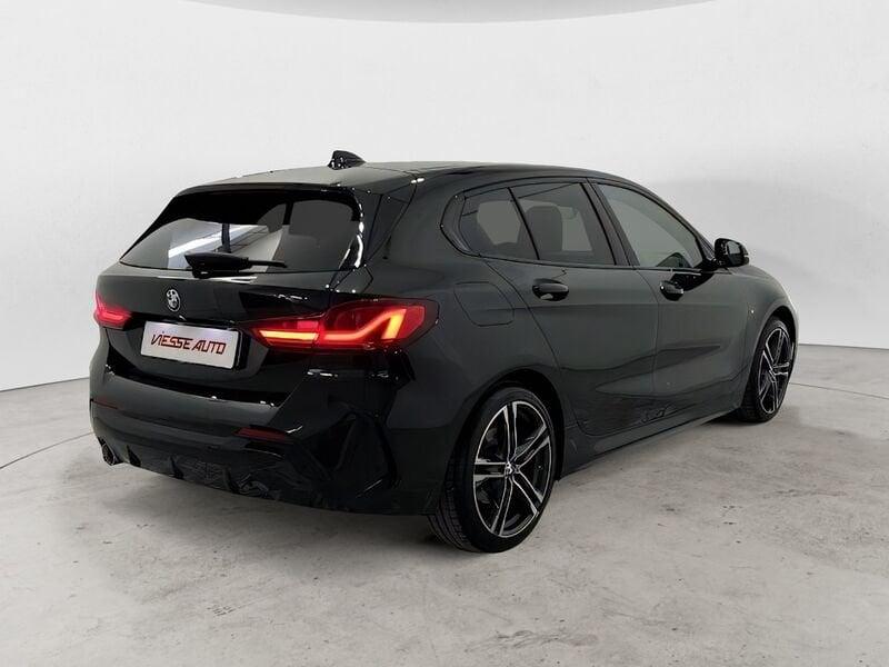 BMW Serie 1 118i MSport