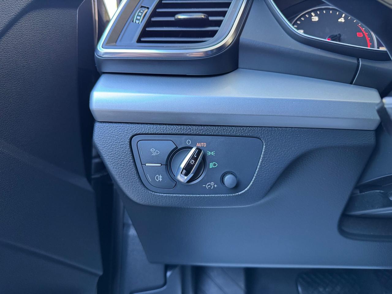 Audi Q5 40TDI Quattro S-tronic GARANZIA 24 MESI