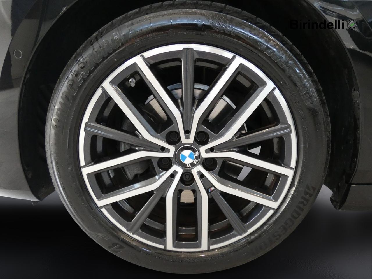 BMW Serie 2 A.T. (U06) - 218d Active Tourer Msport