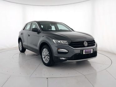 VOLKSWAGEN T-Roc 2.0 tdi Business 150cv dsg ACC+APP CONNECT