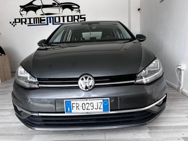 Golf 7