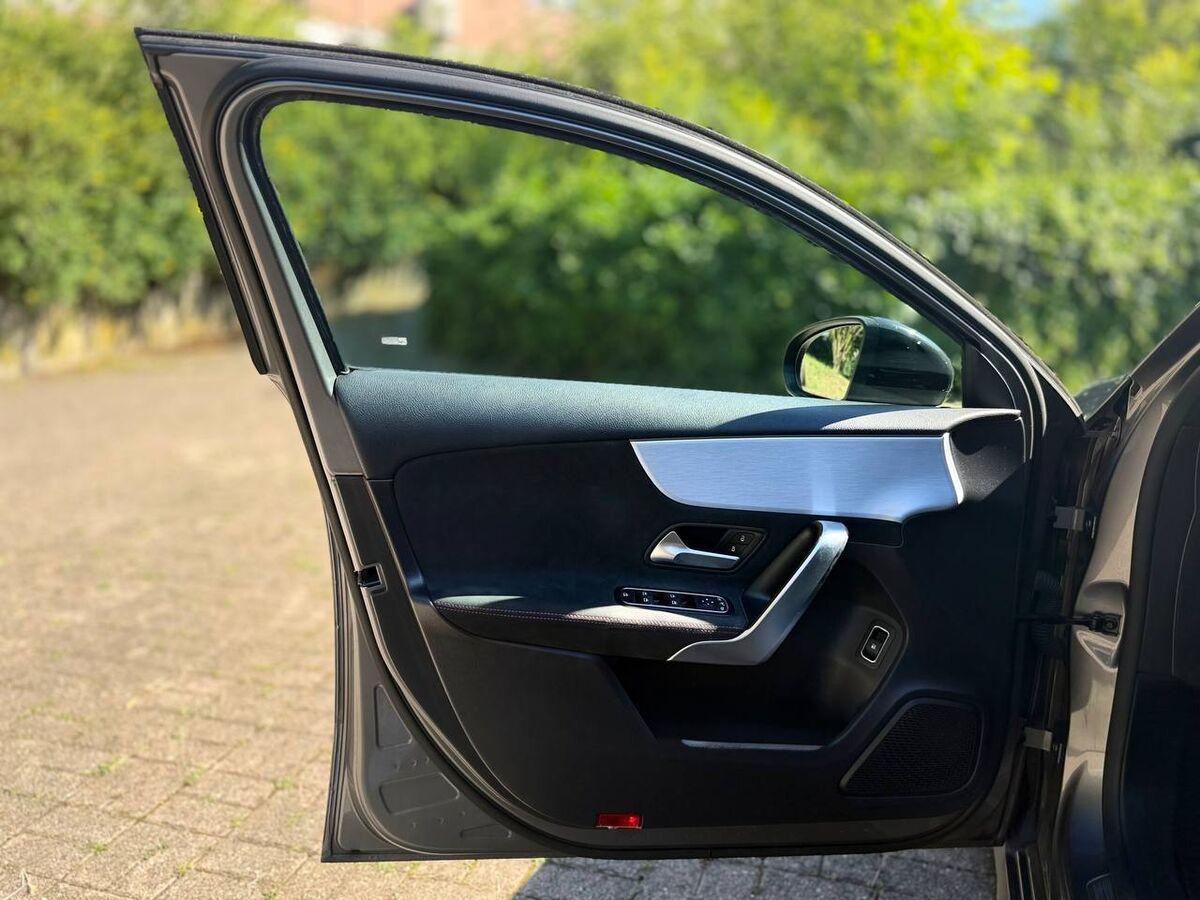 Mercedes Classe A 250 e phev (eq-power) Premium Plus edition auto