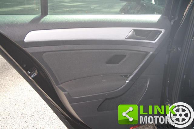 VOLKSWAGEN Golf 1.6 TDI 110CV 5p. Highline BlueMotion CUP Edition