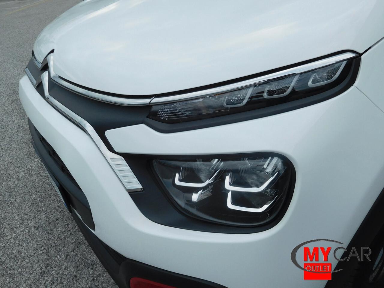 Citroen C3 PureTech 83cv S&S Shine Pack