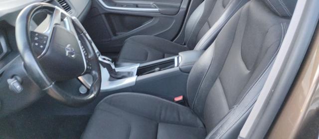 VOLVO V60 Cross Country D3 Business