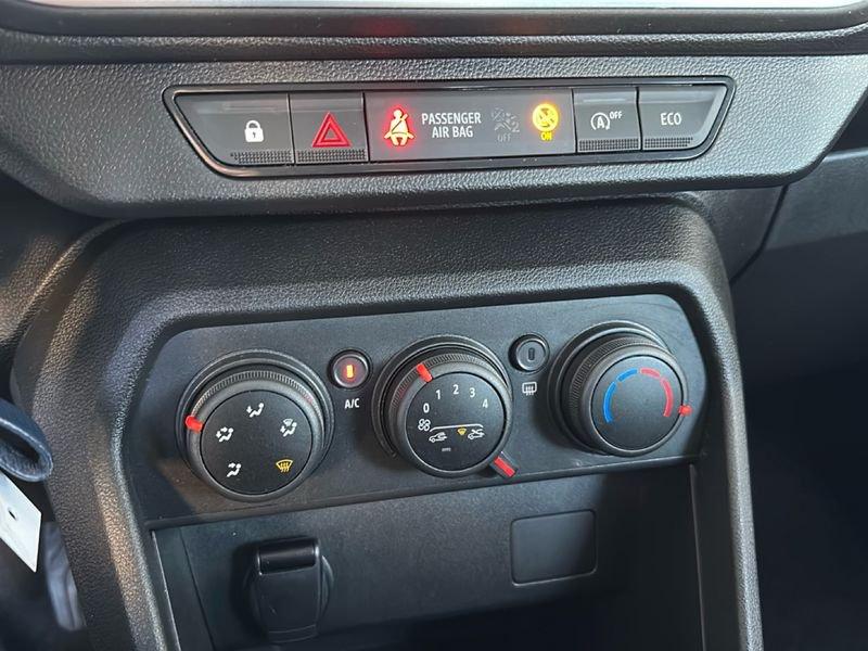 Dacia Sandero Sandero Streetway 1.0 tce Comfort Eco-g 100cv