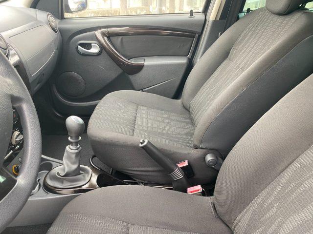 DACIA Duster 1.5 dCi 110CV 4x2 Lauréate