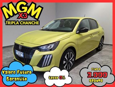 PEUGEOT 208 Hybrid 110 e-DCS6 Business