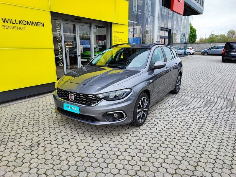 FIAT Tipo 1.6 Mjt 120 CV DIESEL S&S Lounge SW