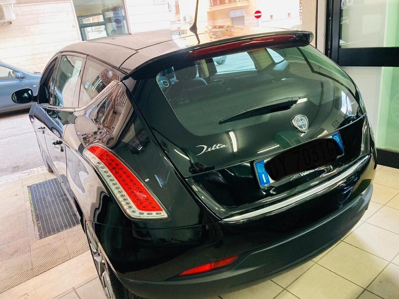 Lancia Delta 1.6 MJT -COME NUOVA-2009