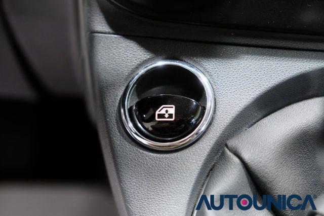 FIAT 500 1.2 BENZINA LOUNGE NEOPATENTATI TETTO PANORAMA