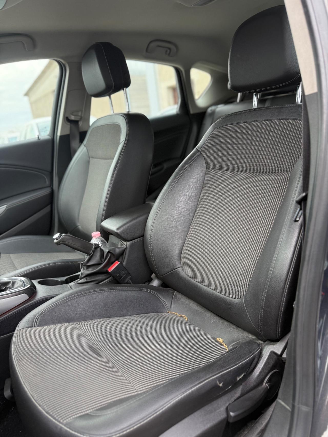 Opel Astra 1.7 CDTI 110CV 5 porte Cosmo