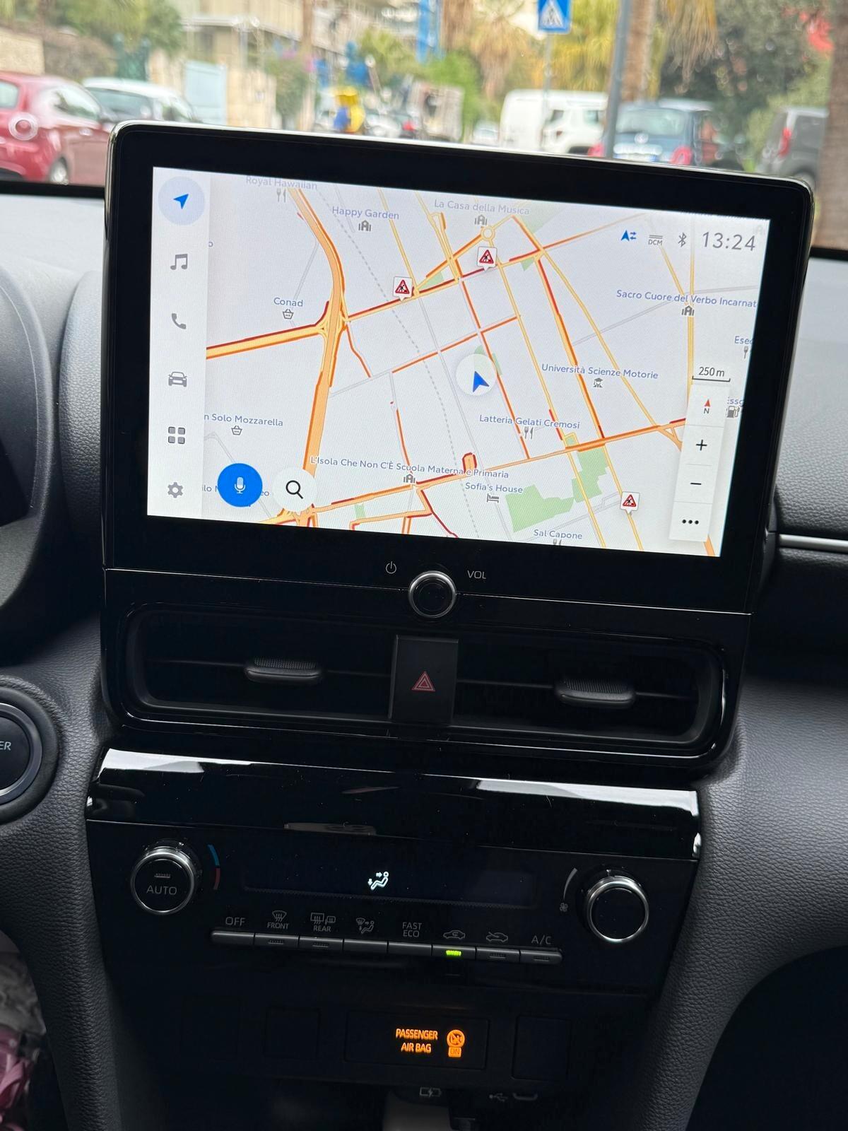 Toyota Yaris Cross 1.5 Hybrid 5p. E-CVT Trend