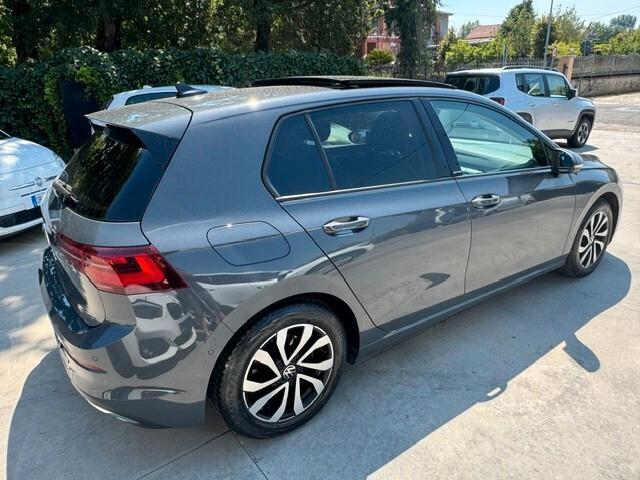 Volkswagen Golf 2.0 TDI 150 CV DSG SCR Life