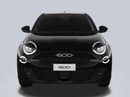 Fiat 600 600 1.2 hybrid La Prima 110cv auto Nuova!!