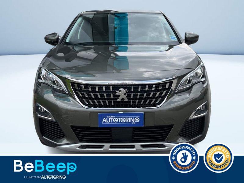 Peugeot 3008 1.5 BLUEHDI ALLURE S&S 130CV EAT8