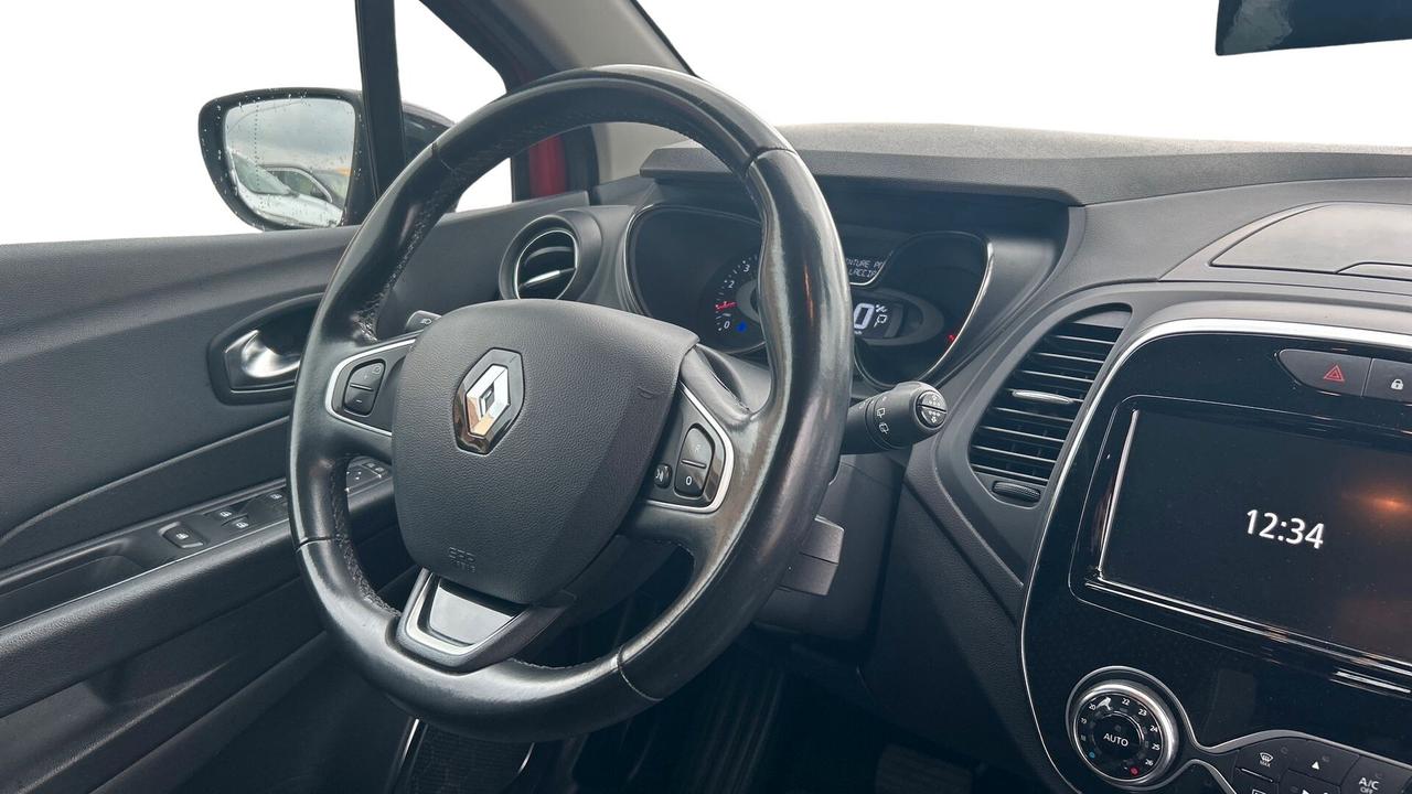 Renault Captur dCi 8V 90 CV EDC Sport Edition2