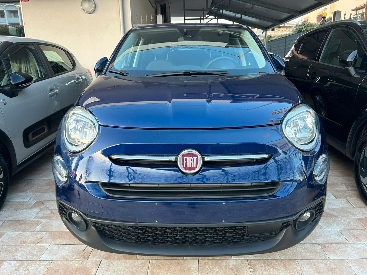 Fiat 500X 1.6 MultiJet 130 CV Connect