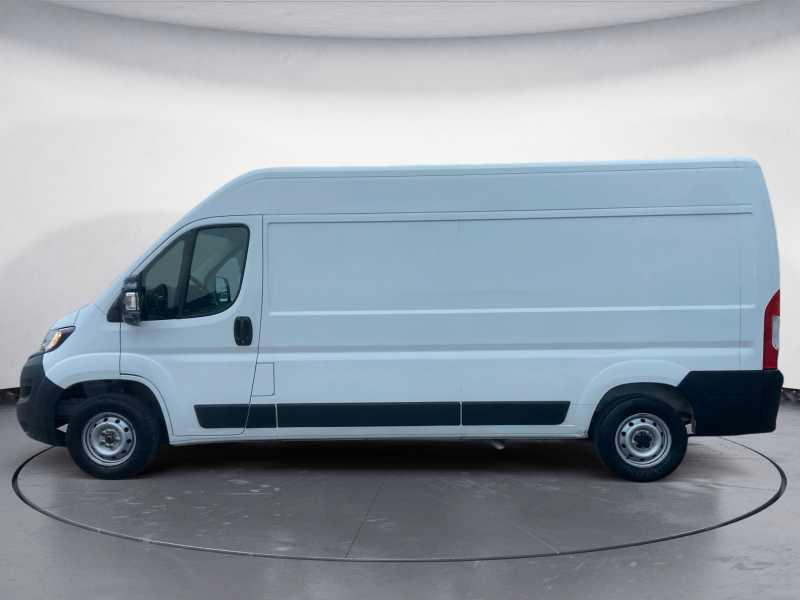 FIAT Ducato 35 LH2 2.2 mjt3 140cv