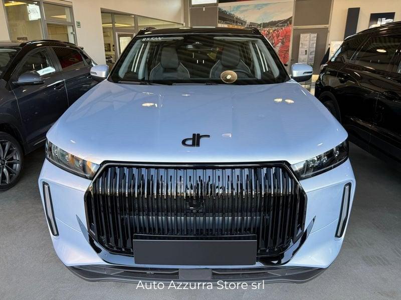 DR AUTOMOBILES DR 5 Collection 1.5 GPL 95cv Collection *PROMO AZZURRA*