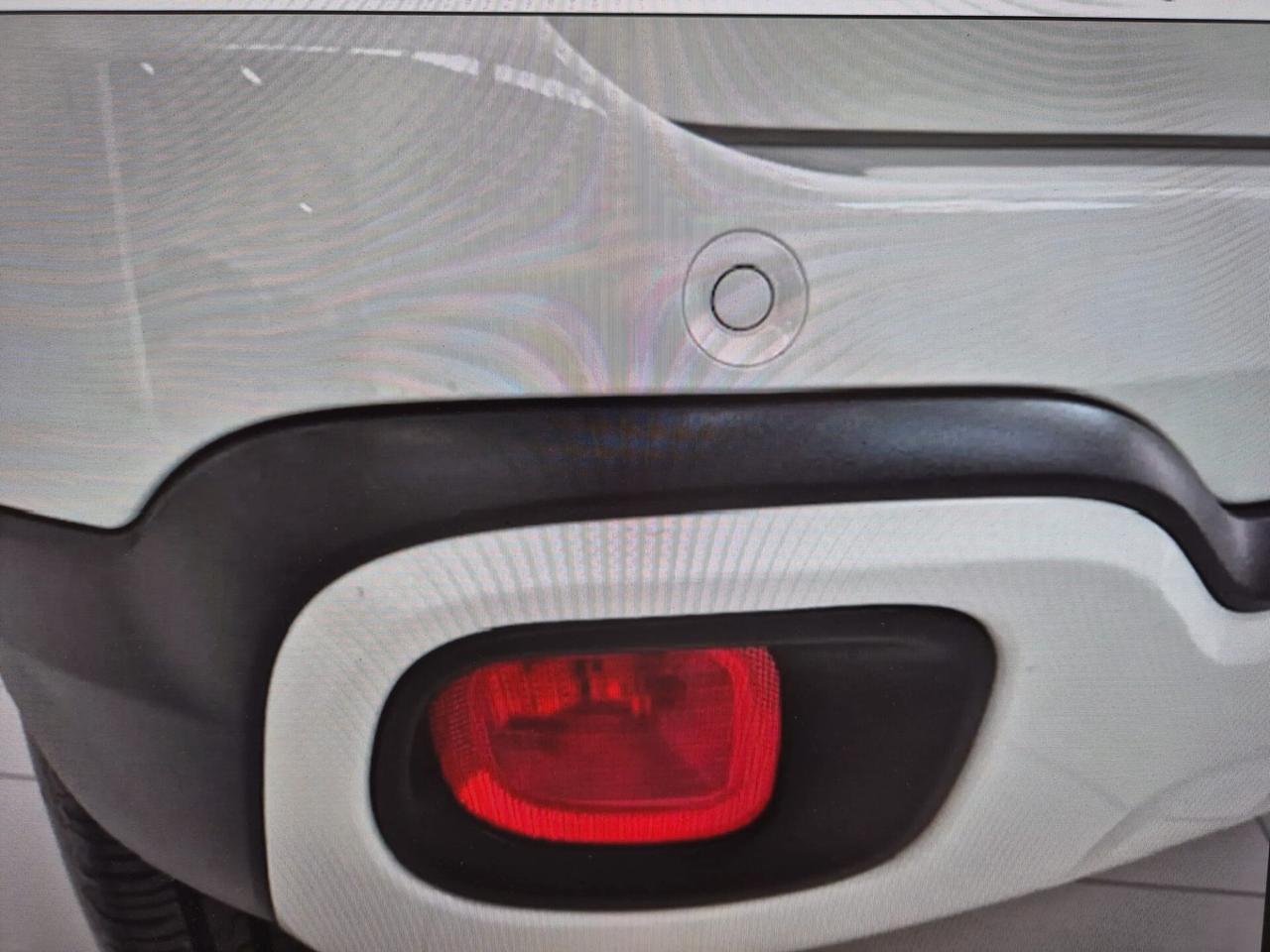 Fiat Panda Cross 1.0 FireFly S&S Hybrid