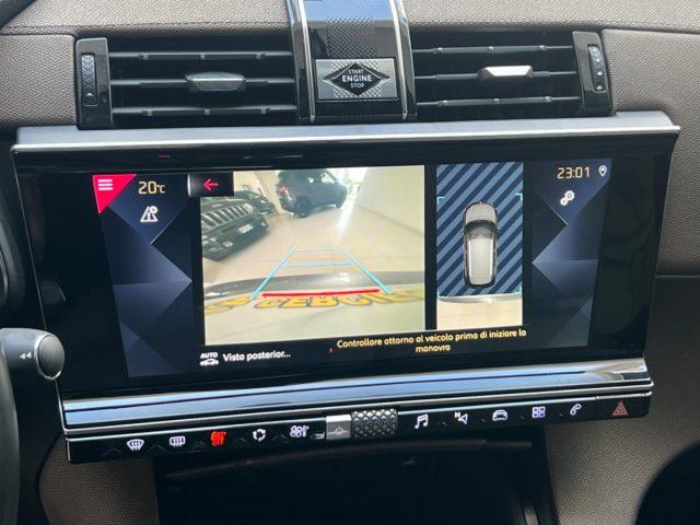 DS AUTOMOBILES DS 7 Crossback BlueHDi 130 aut. Business tua da ?259,00 mensili