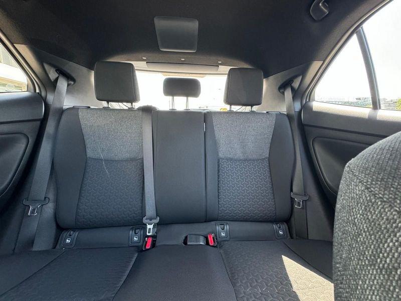 Toyota Yaris Cross 1.5H (116 CV) E-CVT Trend