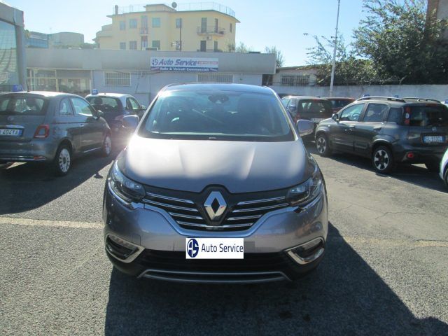 RENAULT Espace dCi 160CV EDC Energy Intens