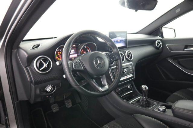 MERCEDES-BENZ A 180 A 180 Sport