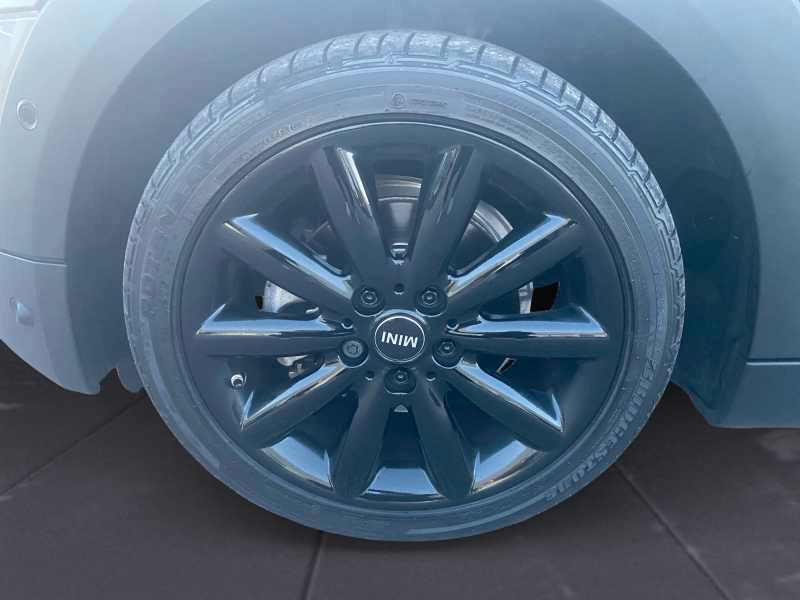 MINI Mini 1.5 Cooper D Hype 5p AuTo